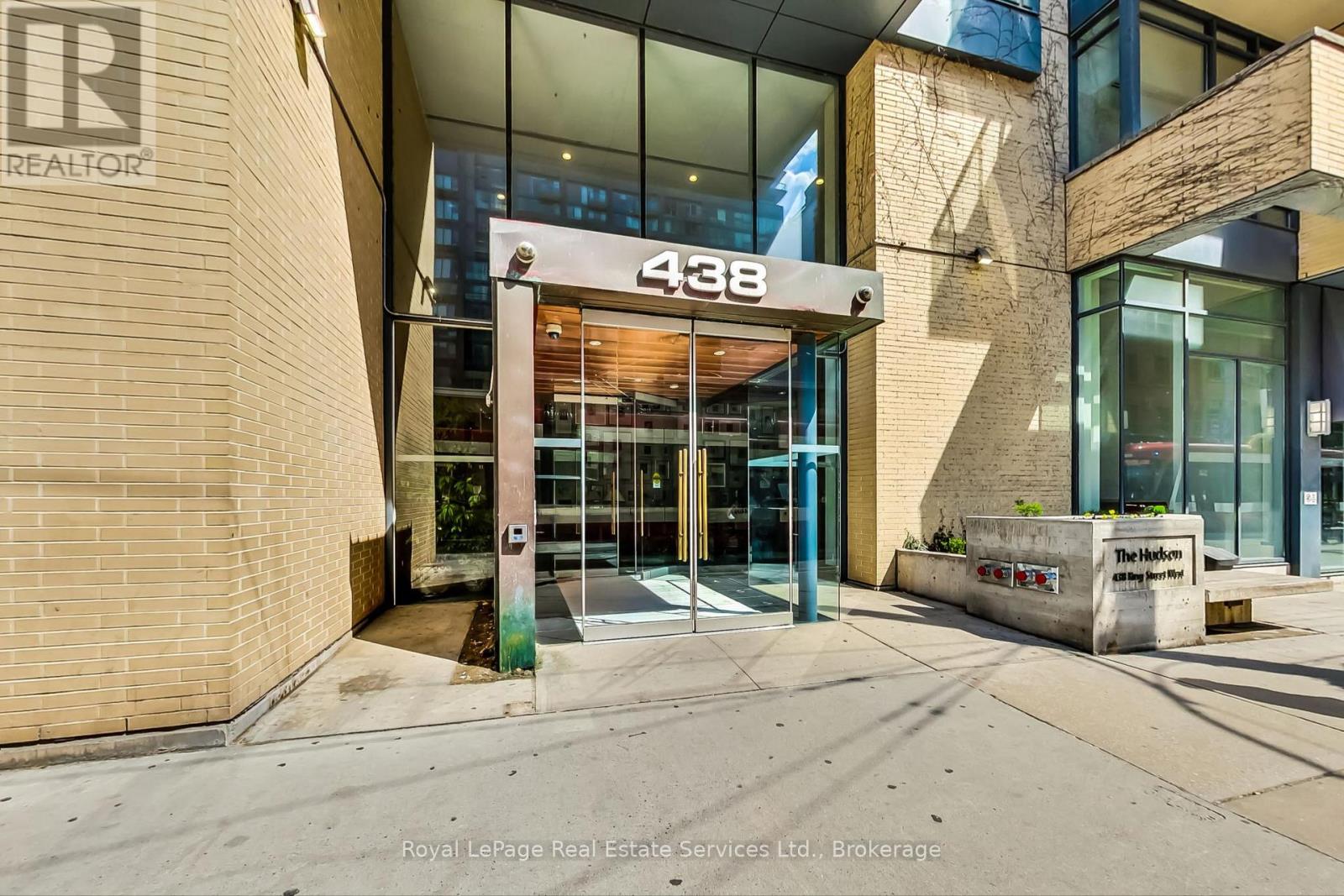 402 - 438 King Street W, Toronto, Ontario  M5V 3T9 - Photo 22 - C13419508
