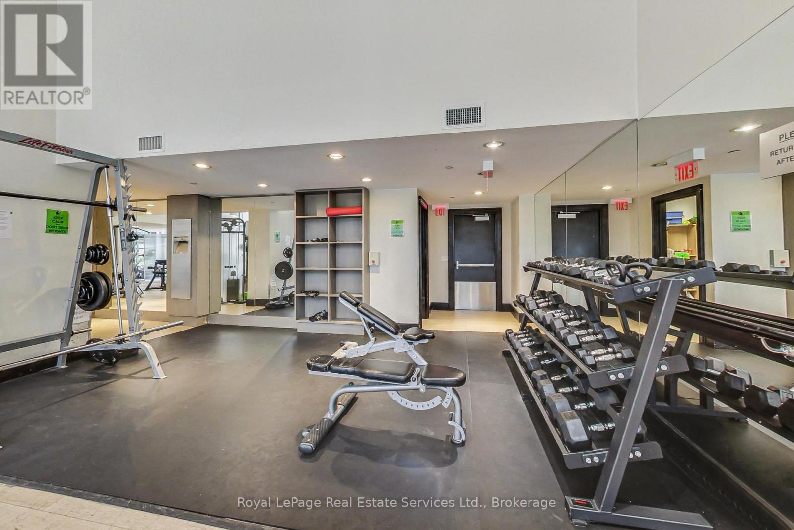 402 - 438 King Street W, Toronto, Ontario  M5V 3T9 - Photo 26 - C13419508
