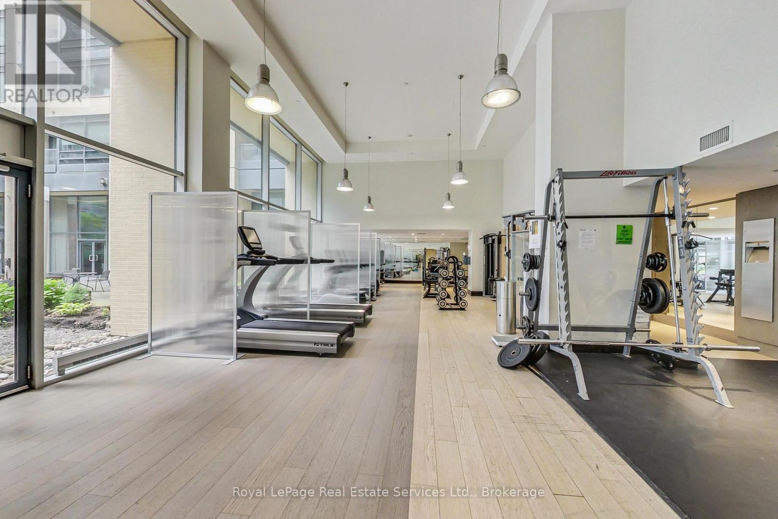 402 - 438 King Street W, Toronto, Ontario  M5V 3T9 - Photo 28 - C13419508