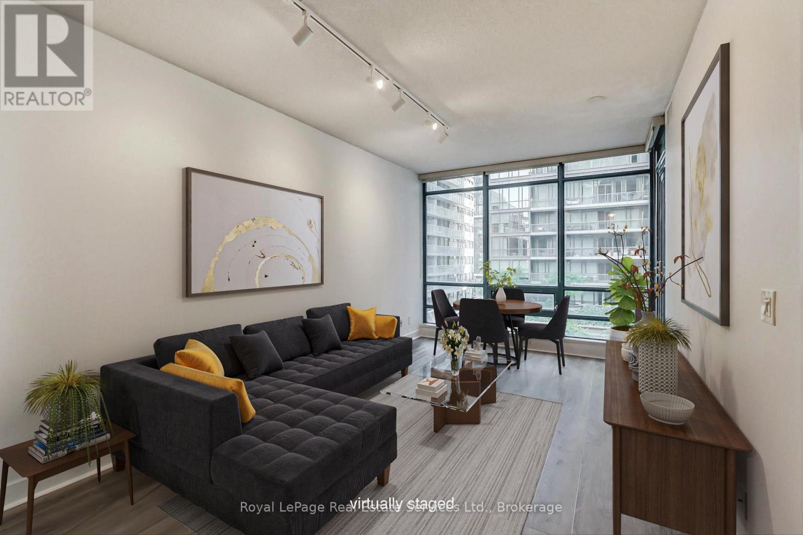 402 - 438 King Street W, Toronto, Ontario  M5V 3T9 - Photo 3 - C13419508