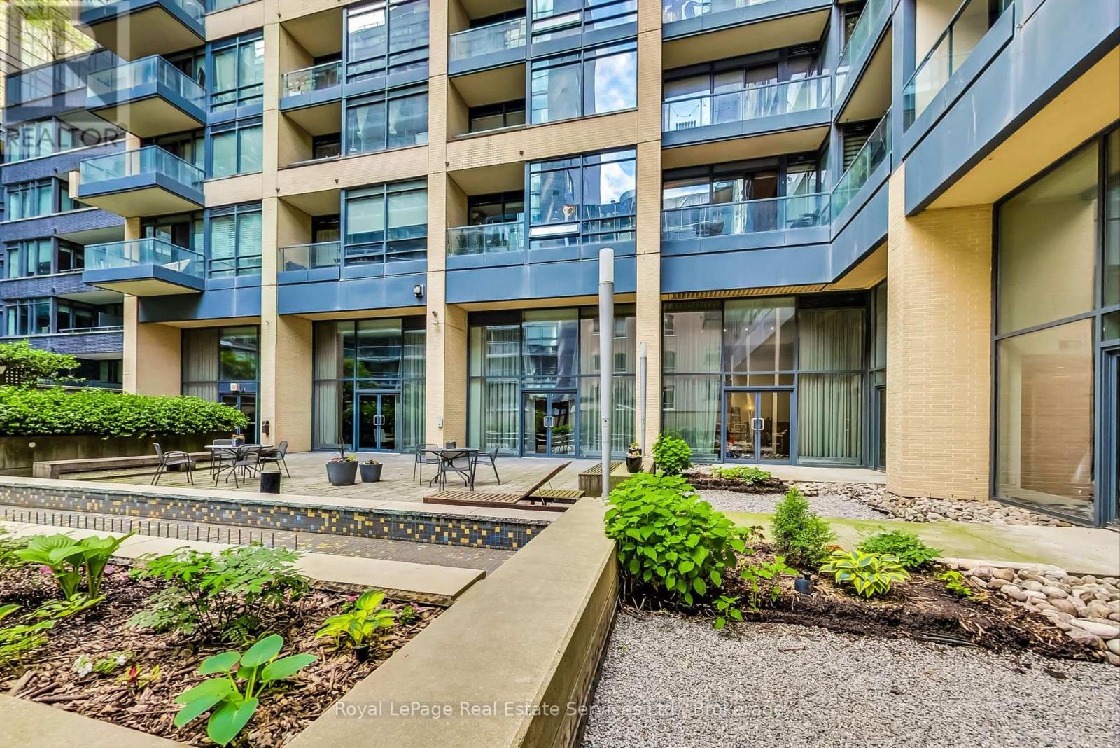 402 - 438 King Street W, Toronto, Ontario  M5V 3T9 - Photo 37 - C13419508