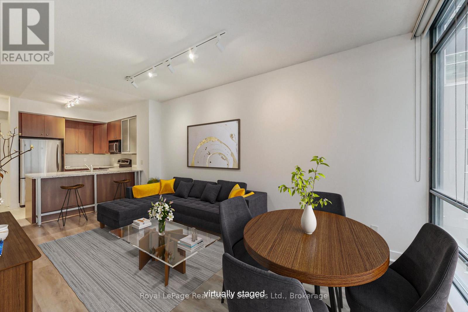 402 - 438 King Street W, Toronto, Ontario  M5V 3T9 - Photo 5 - C13419508