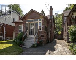 48 LONGWOOD ROAD N, Hamilton, Ontario