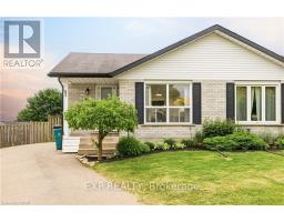 45 CATALINA COURT, Kitchener, Ontario