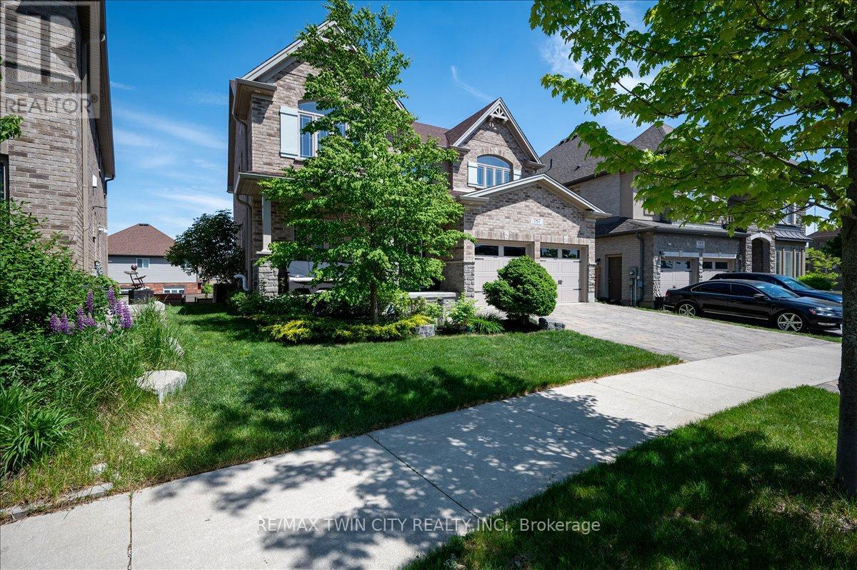 787 Snowberry Court, Waterloo, Ontario  N2V 0E7 - Photo 3 - X13419136