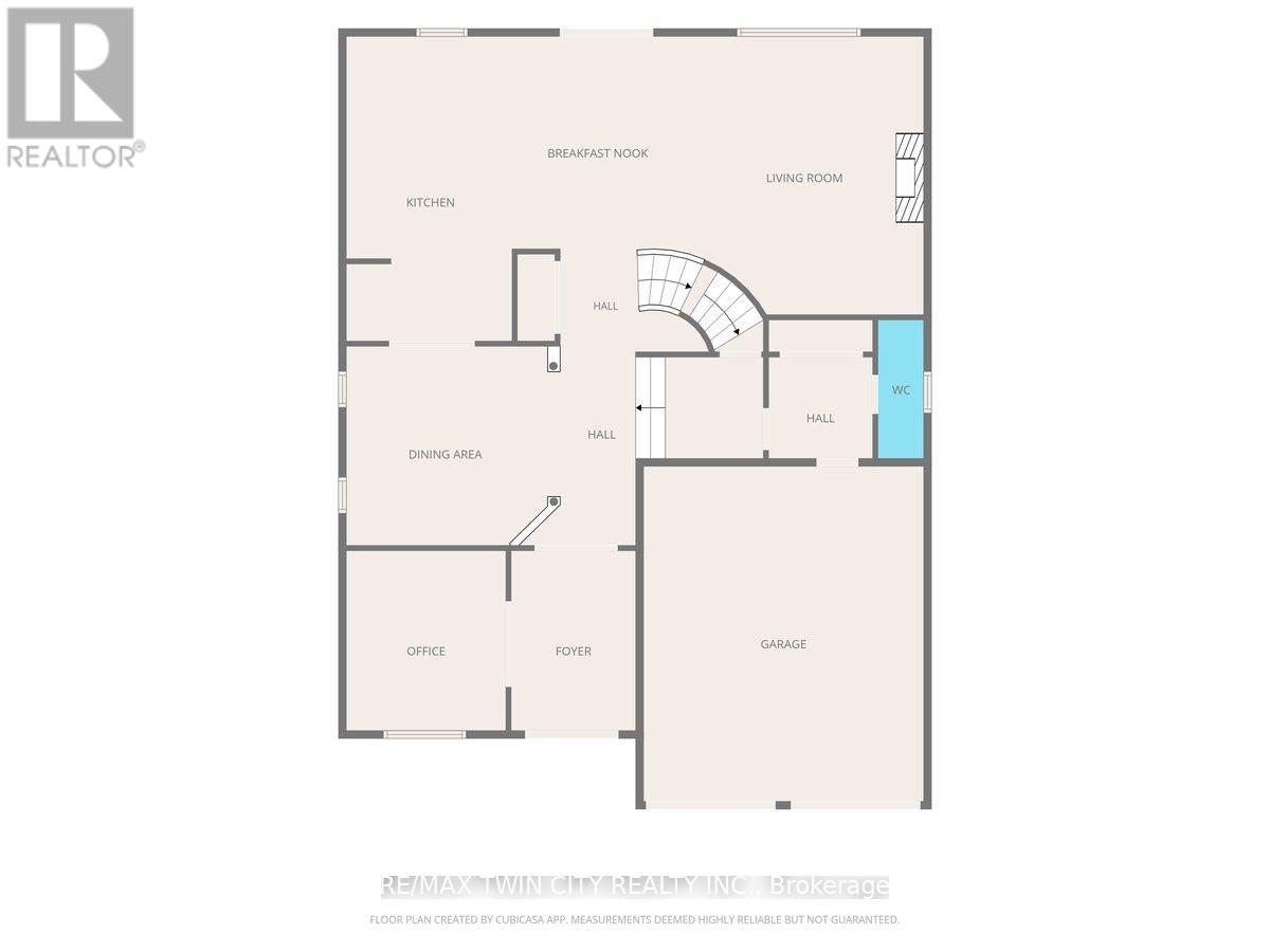 787 Snowberry Court, Waterloo, Ontario  N2V 0E7 - Photo 45 - X13419136