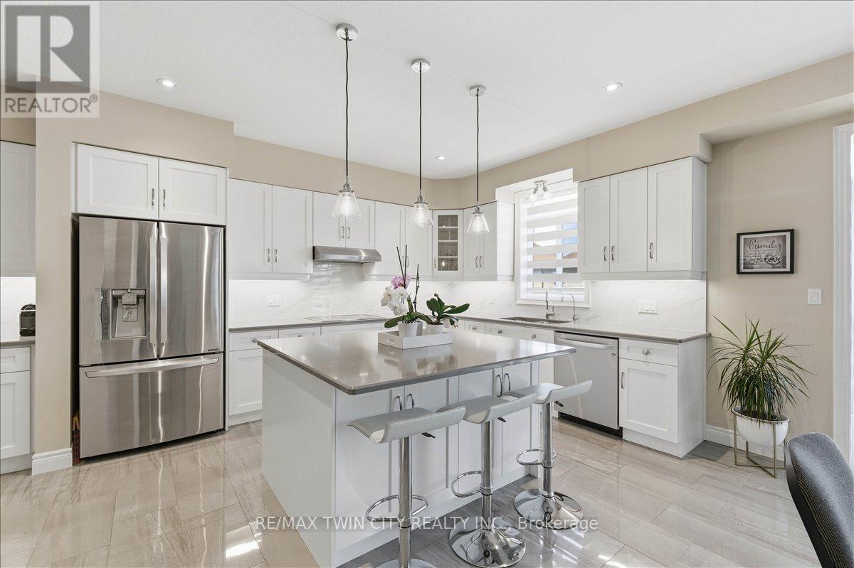 787 Snowberry Court, Waterloo, Ontario  N2V 0E7 - Photo 7 - X13419136
