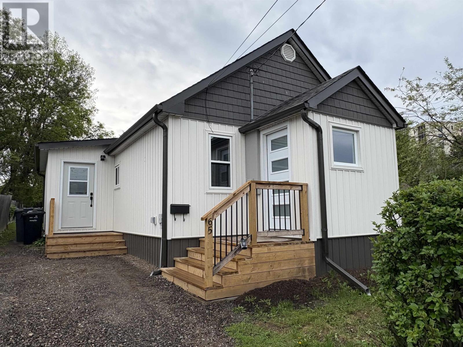 65 Rockwood Ave, Thunder Bay, Ontario  P7A 6A3 - Photo 1 - TB2601420