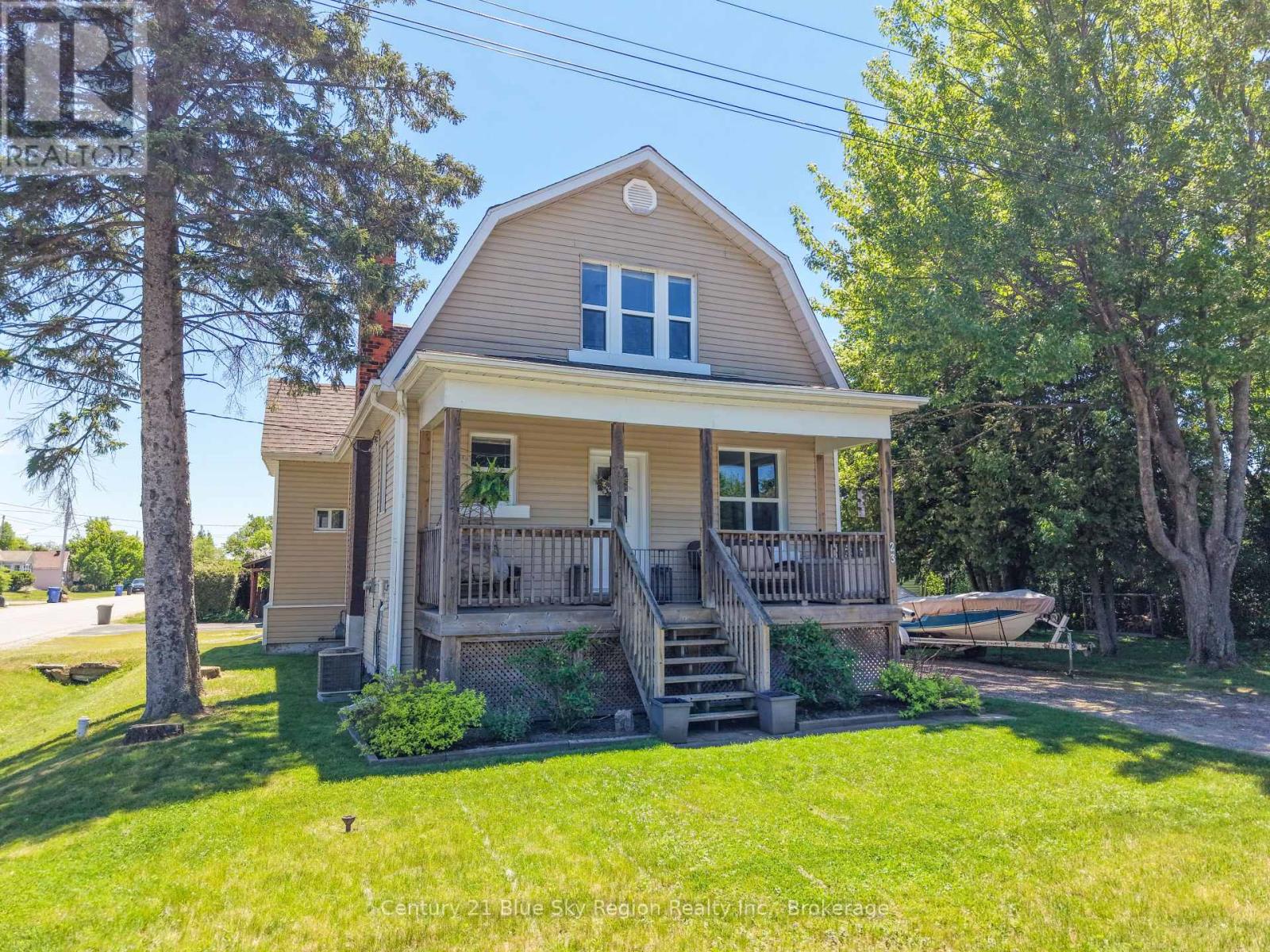 23 George Street, North Bay, Ontario  P1A 1C2 - Photo 46 - X13419368