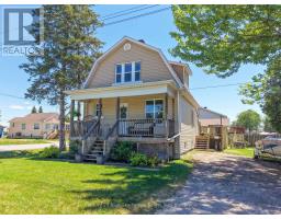23 GEORGE STREET, North Bay, Ontario