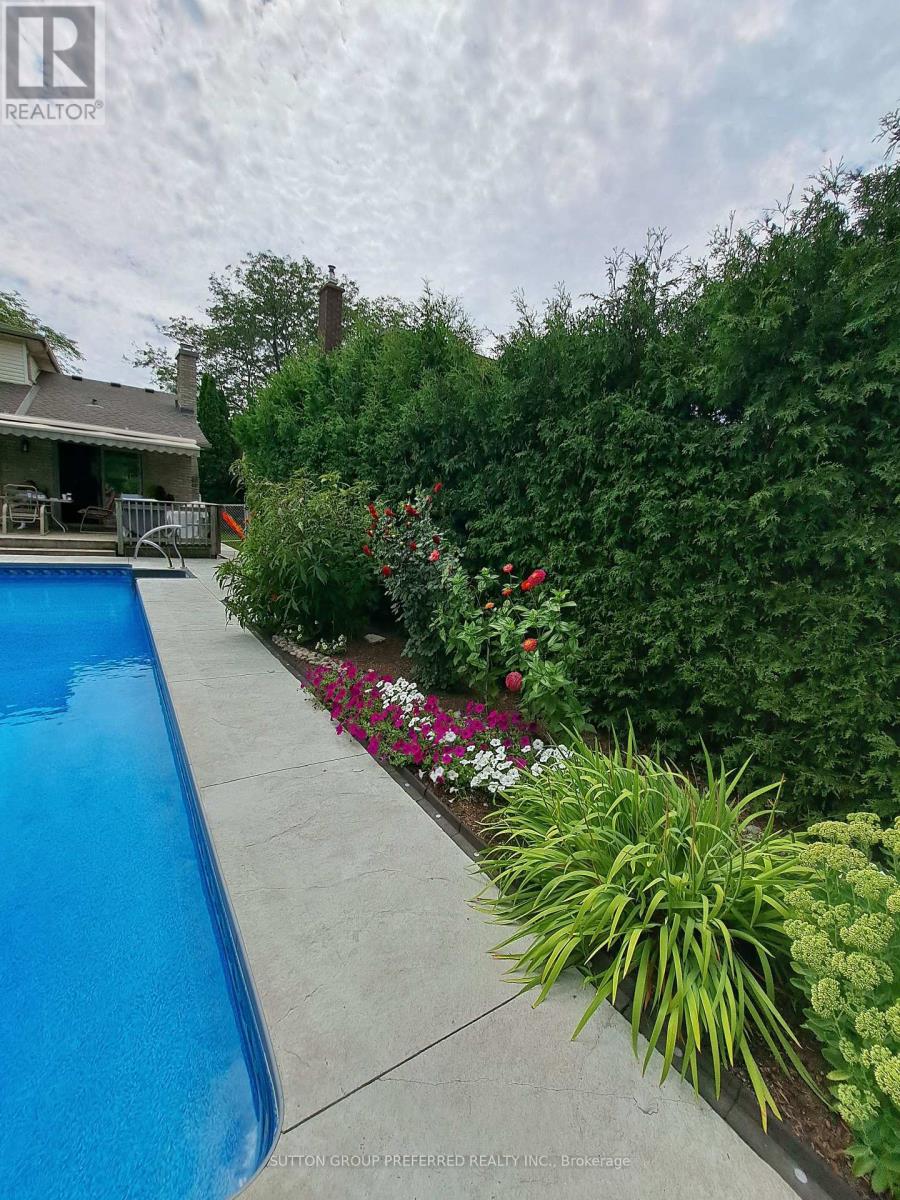1021 Flintlock Road, London North, Ontario  N6H 4M1 - Photo 46 - X13419102