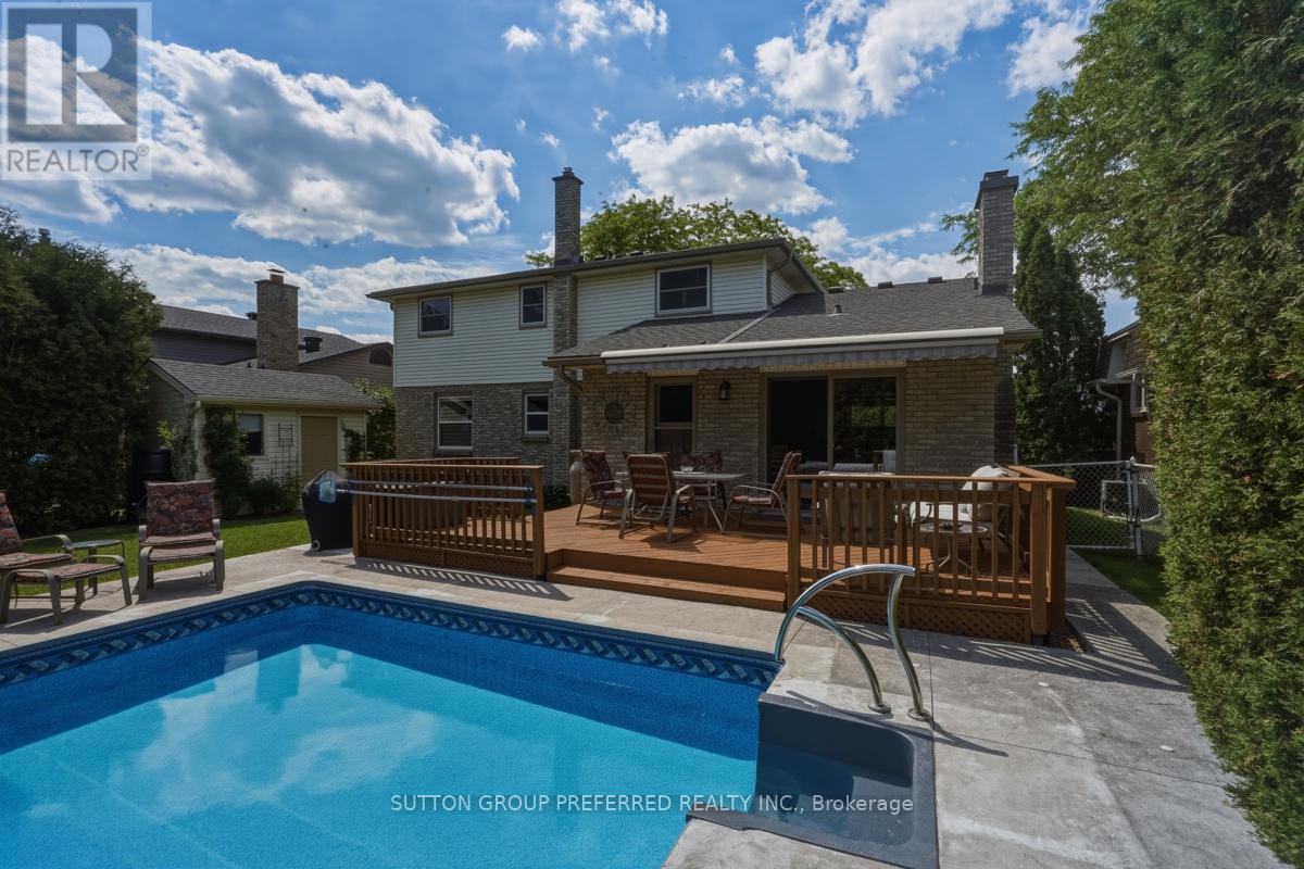 1021 Flintlock Road, London North, Ontario  N6H 4M1 - Photo 44 - X13419102