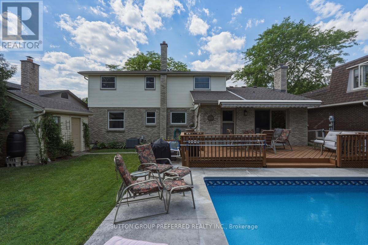 1021 Flintlock Road, London North, Ontario  N6H 4M1 - Photo 41 - X13419102