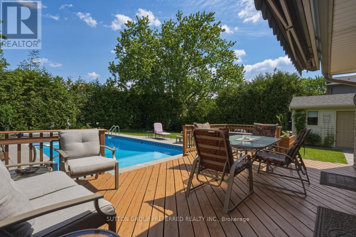 1021 Flintlock Road, London North, Ontario  N6H 4M1 - Photo 39 - X13419102