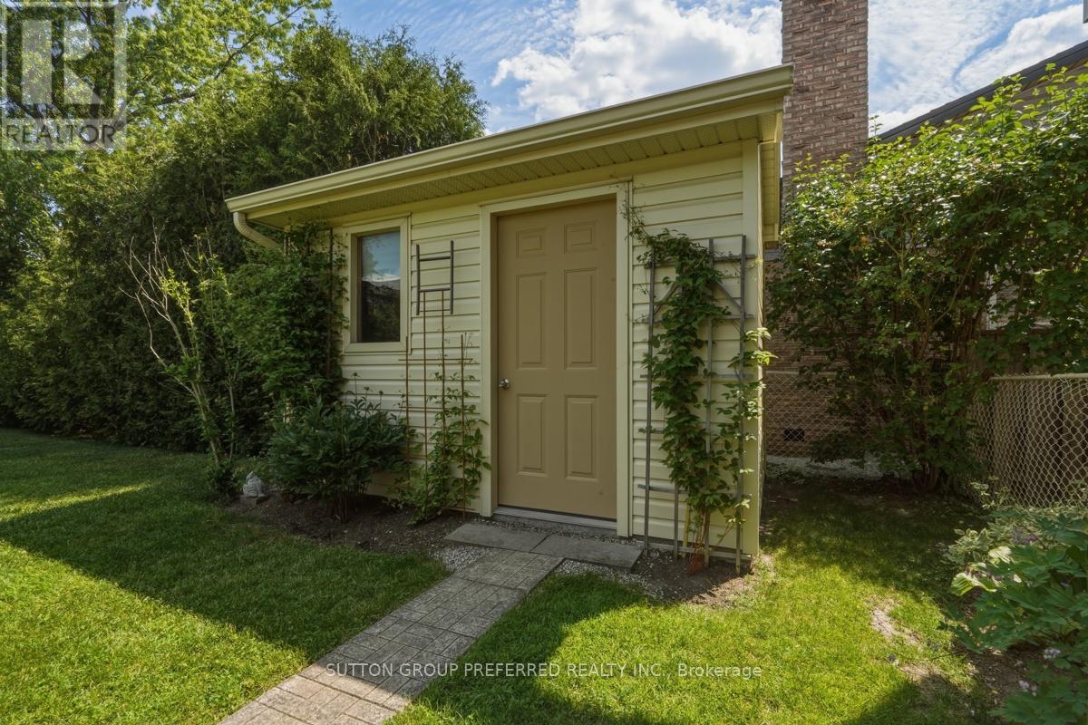 1021 Flintlock Road, London North, Ontario  N6H 4M1 - Photo 42 - X13419102
