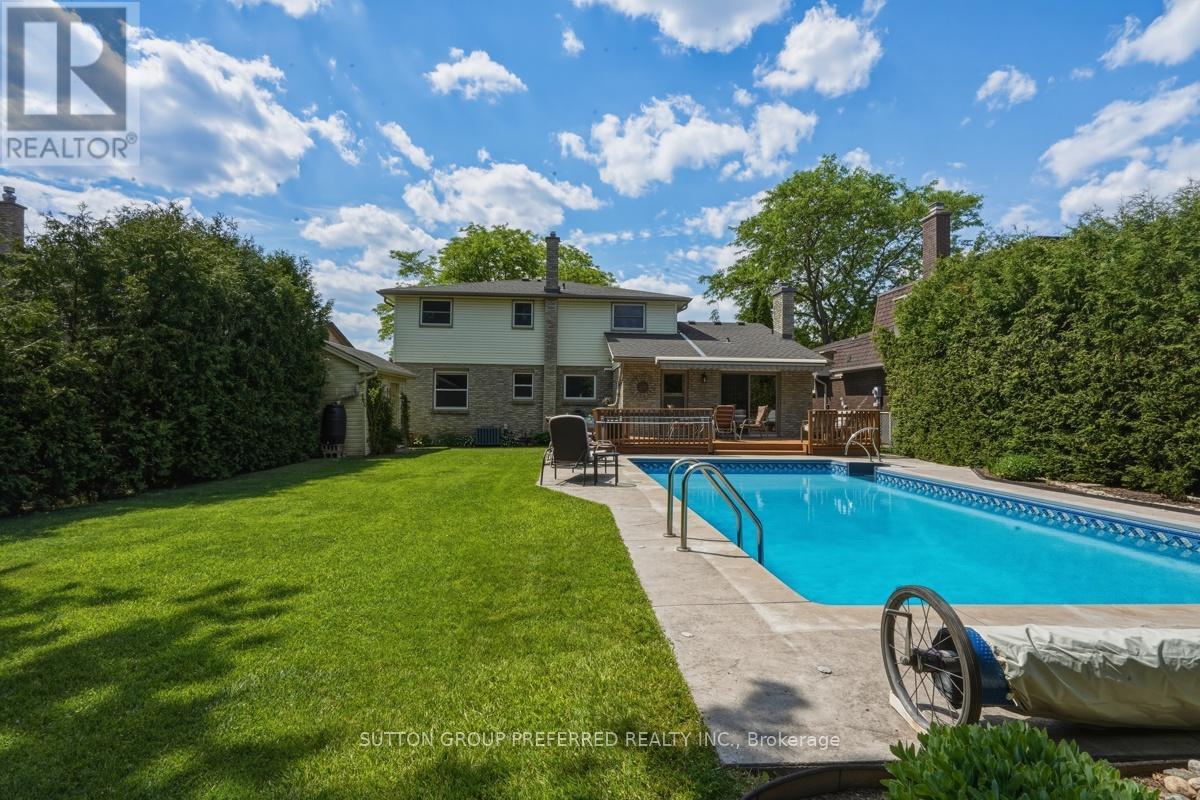 1021 Flintlock Road, London North, Ontario  N6H 4M1 - Photo 43 - X13419102