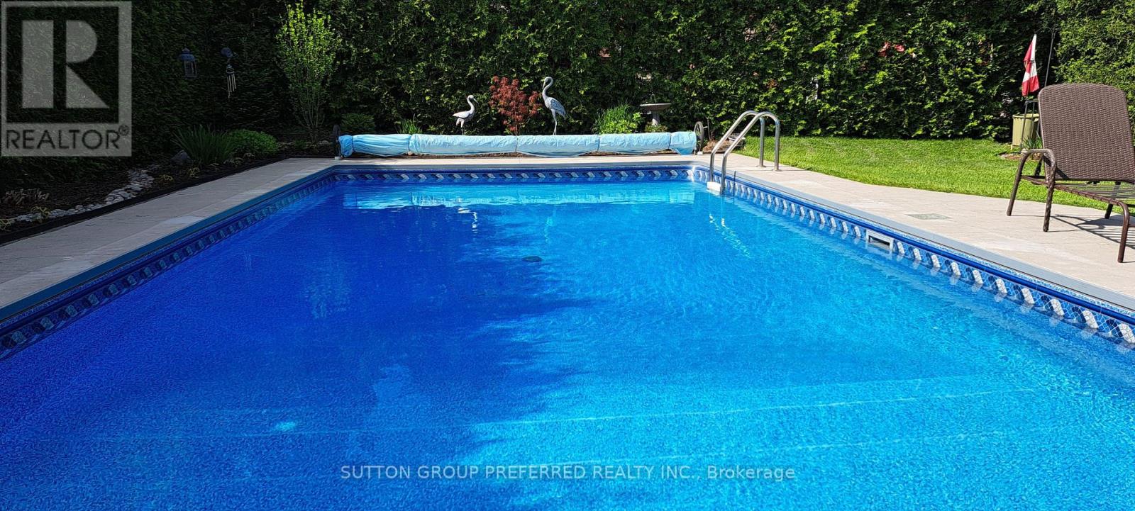 1021 Flintlock Road, London North, Ontario  N6H 4M1 - Photo 47 - X13419102