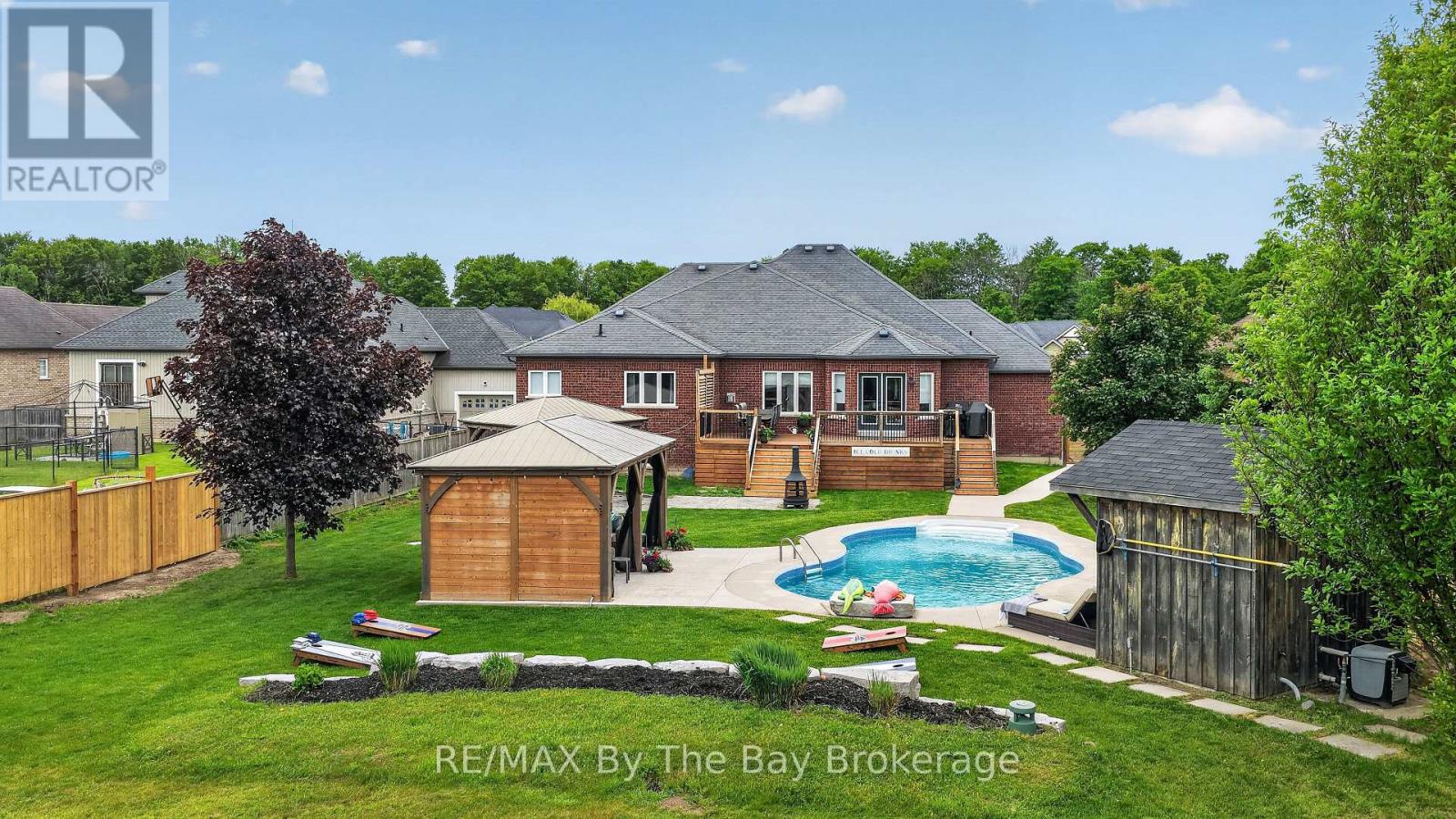 17 Basswood Drive, Wasaga Beach, Ontario  L9Z 0A8 - Photo 43 - S13419352