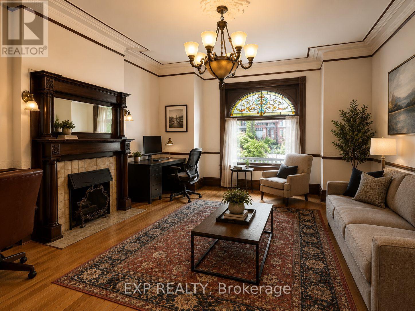 1 - 12 Somerset Street W, Ottawa, Ontario  K2P 0H4 - Photo 5 - X13229934
