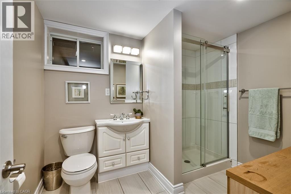 126 West 26th Street Unit# Lower, Hamilton, Ontario  L9C 4Z4 - Photo 6 - 40838156