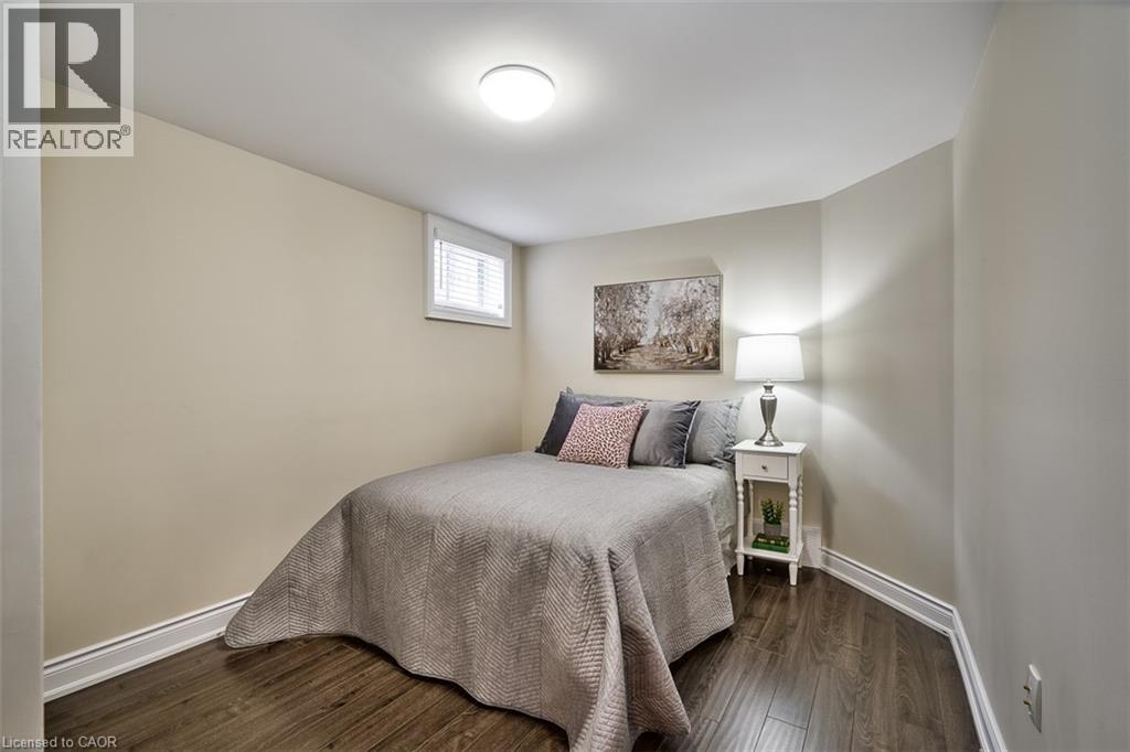 126 West 26th Street Unit# Lower, Hamilton, Ontario  L9C 4Z4 - Photo 7 - 40838156