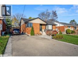 126 WEST 26TH Street Unit# Lower, Hamilton, Ontario