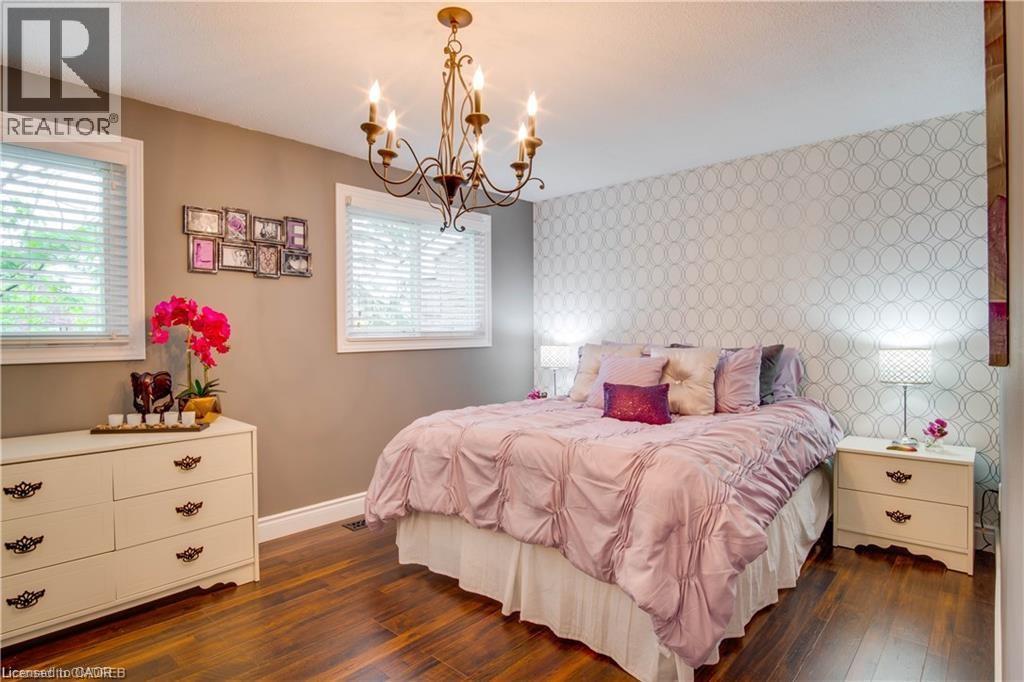 206 Green Valley Drive Unit# 32, Kitchener, Ontario  N2P 1G9 - Photo 11 - 40838129