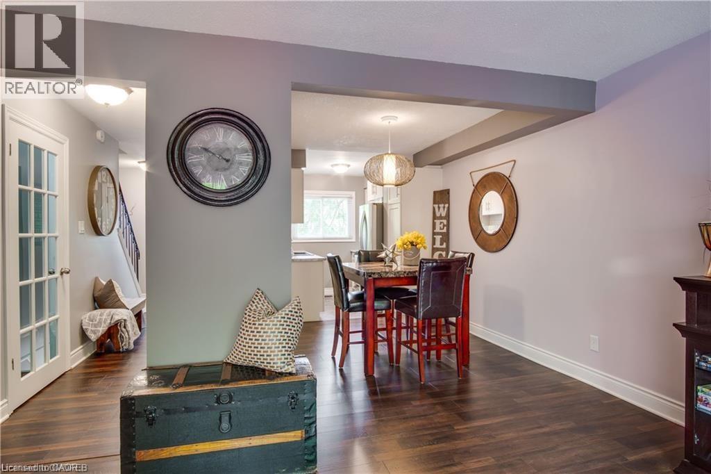 206 Green Valley Drive Unit# 32, Kitchener, Ontario  N2P 1G9 - Photo 5 - 40838129