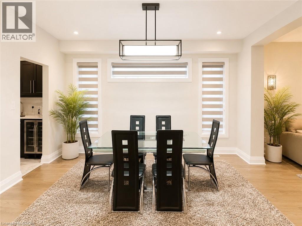 514 Bridgemill Crescent Unit# Upper, Kitchener, Ontario  N2A 0A3 - Photo 11 - 40837939