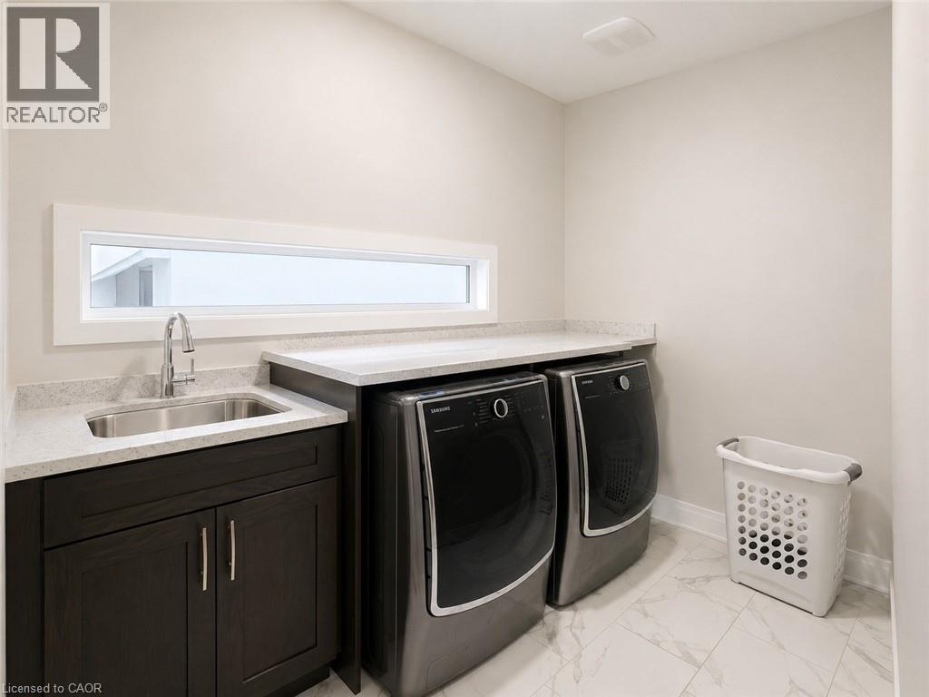 514 Bridgemill Crescent Unit# Upper, Kitchener, Ontario  N2A 0A3 - Photo 12 - 40837939
