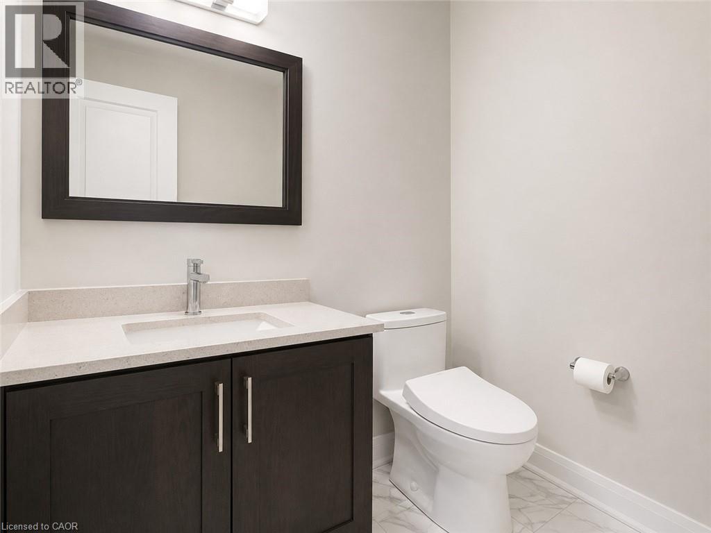 514 Bridgemill Crescent Unit# Upper, Kitchener, Ontario  N2A 0A3 - Photo 13 - 40837939