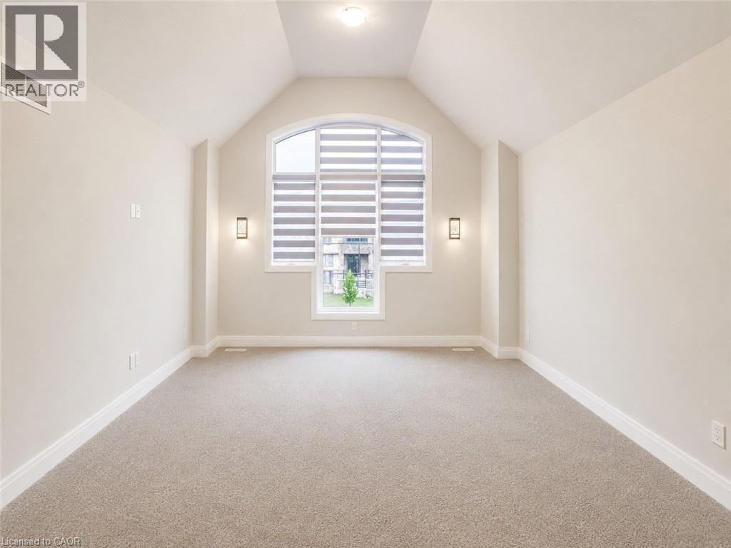 514 Bridgemill Crescent Unit# Upper, Kitchener, Ontario  N2A 0A3 - Photo 15 - 40837939
