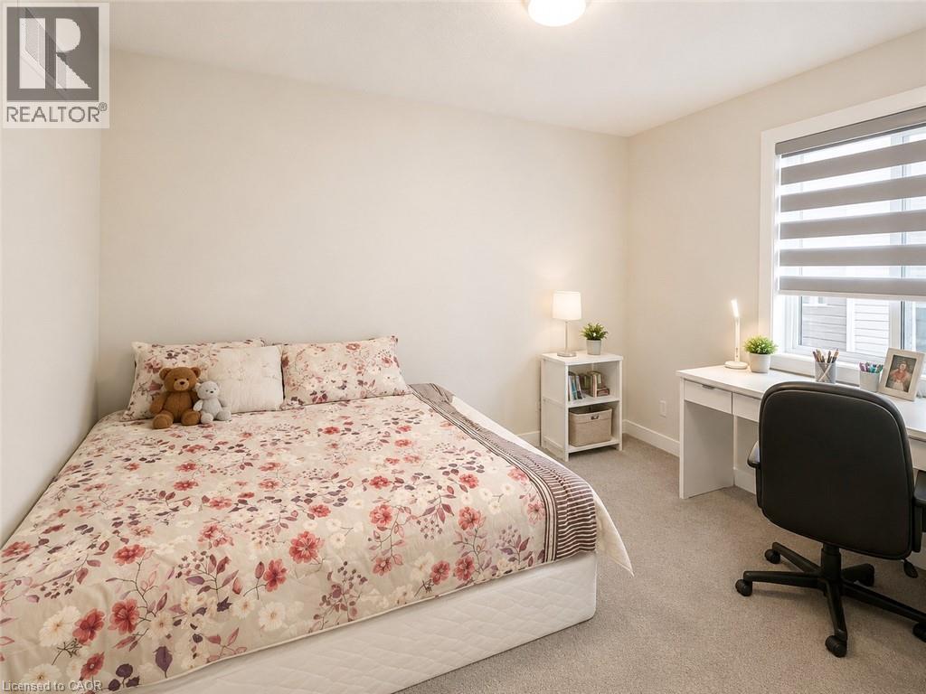 514 Bridgemill Crescent Unit# Upper, Kitchener, Ontario  N2A 0A3 - Photo 16 - 40837939