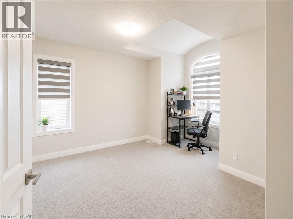 514 Bridgemill Crescent Unit# Upper, Kitchener, Ontario  N2A 0A3 - Photo 18 - 40837939
