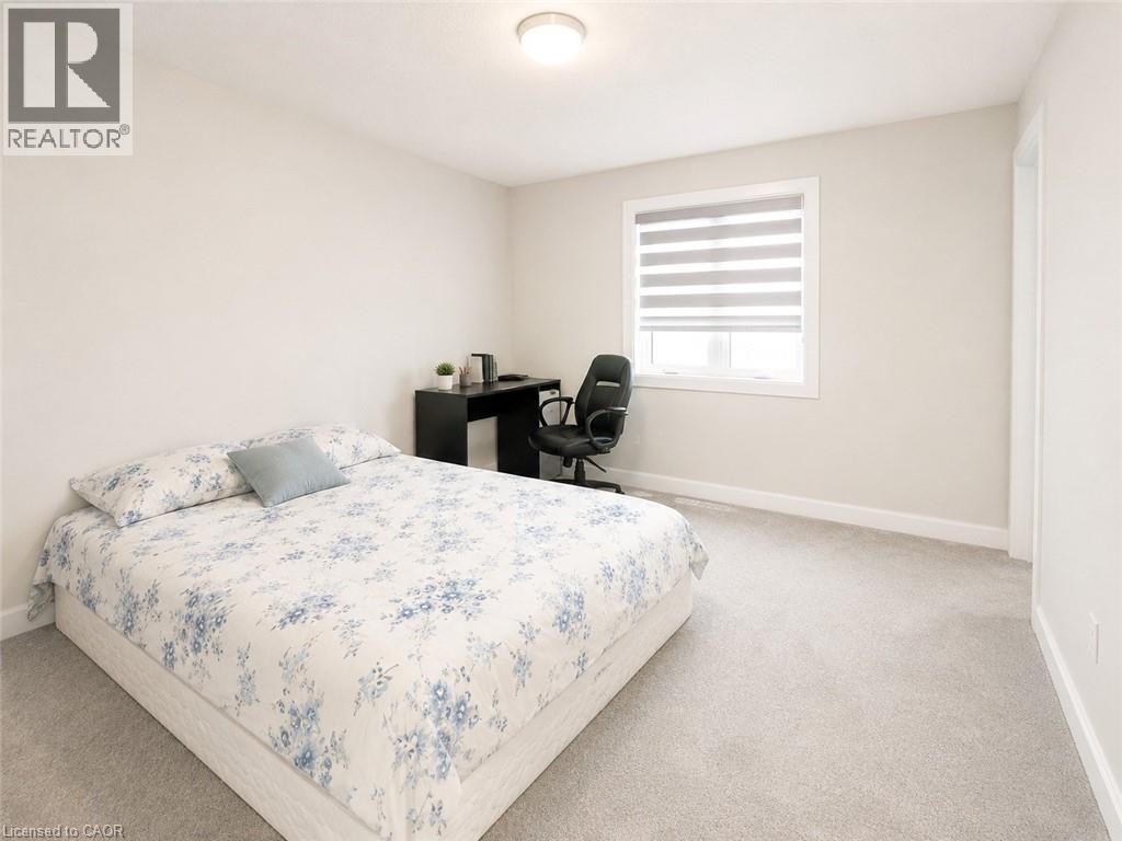 514 Bridgemill Crescent Unit# Upper, Kitchener, Ontario  N2A 0A3 - Photo 22 - 40837939