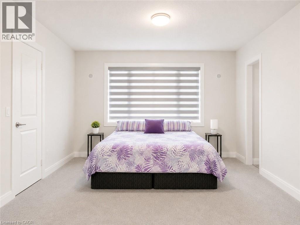 514 Bridgemill Crescent Unit# Upper, Kitchener, Ontario  N2A 0A3 - Photo 24 - 40837939