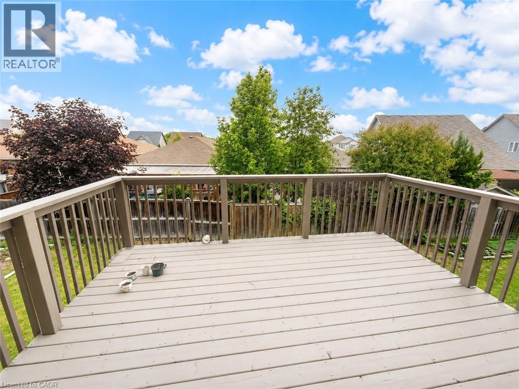 514 Bridgemill Crescent Unit# Upper, Kitchener, Ontario  N2A 0A3 - Photo 27 - 40837939