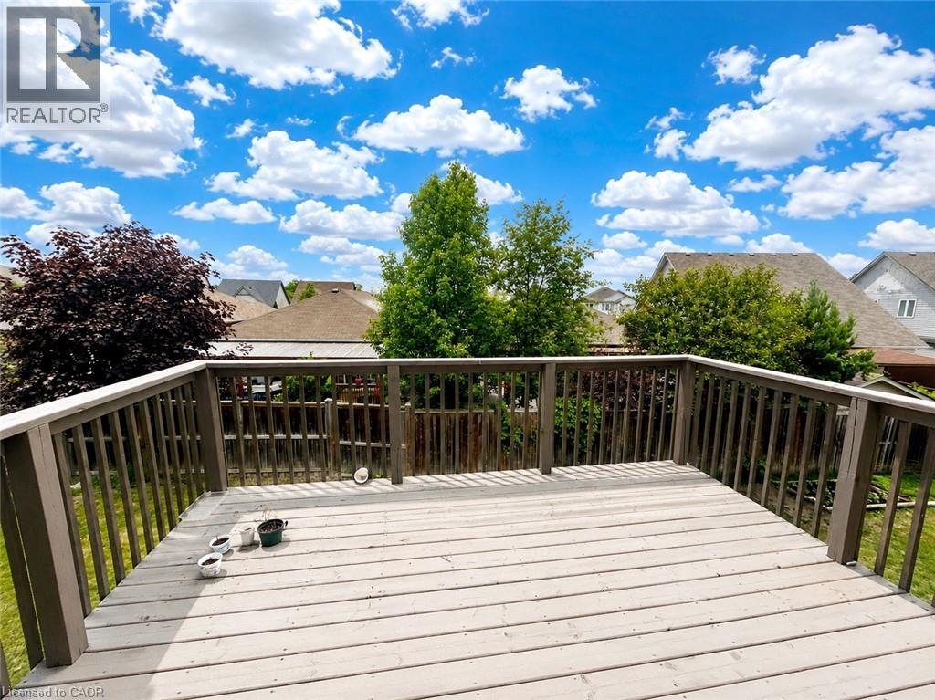 514 Bridgemill Crescent Unit# Upper, Kitchener, Ontario  N2A 0A3 - Photo 29 - 40837939