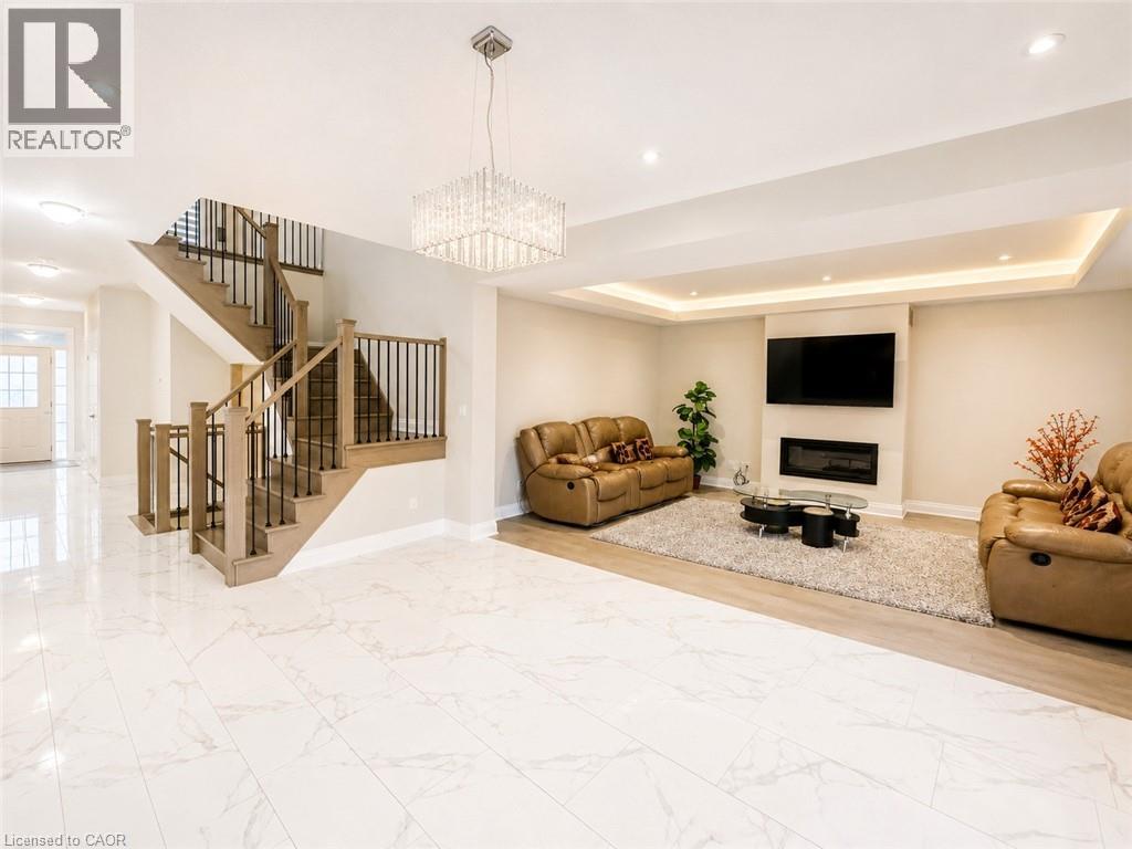 514 Bridgemill Crescent Unit# Upper, Kitchener, Ontario  N2A 0A3 - Photo 3 - 40837939