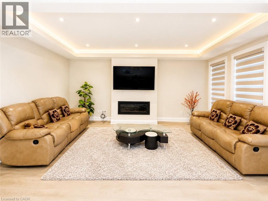 514 Bridgemill Crescent Unit# Upper, Kitchener, Ontario  N2A 0A3 - Photo 4 - 40837939