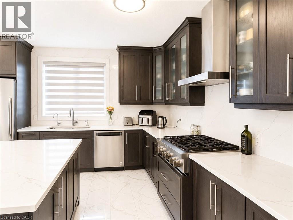 514 Bridgemill Crescent Unit# Upper, Kitchener, Ontario  N2A 0A3 - Photo 7 - 40837939