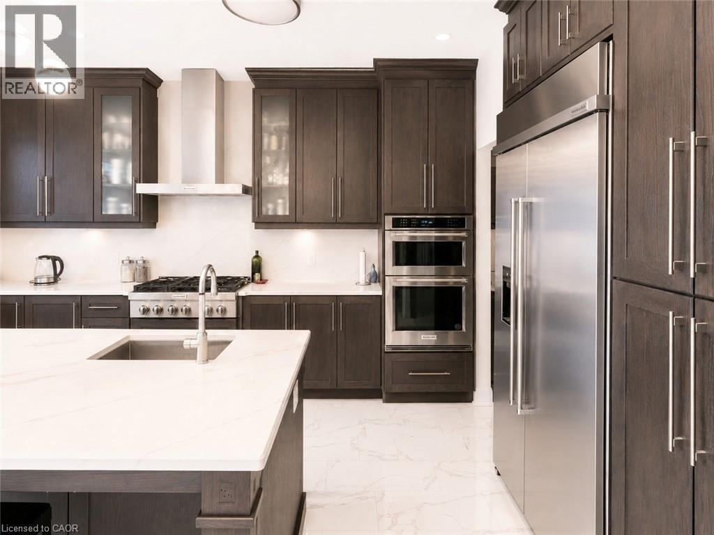514 Bridgemill Crescent Unit# Upper, Kitchener, Ontario  N2A 0A3 - Photo 8 - 40837939