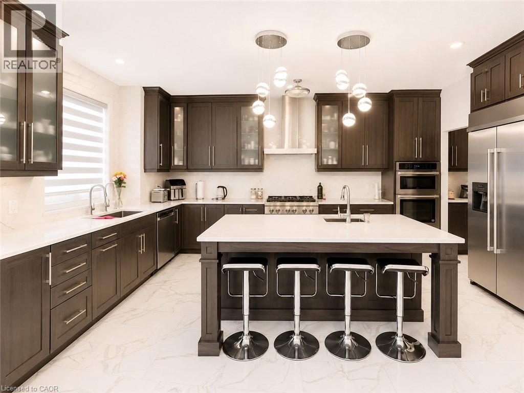 514 Bridgemill Crescent Unit# Upper, Kitchener, Ontario  N2A 0A3 - Photo 9 - 40837939