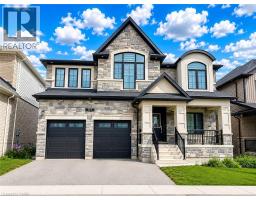 514 BRIDGEMILL Crescent Unit# Upper, Kitchener, Ontario