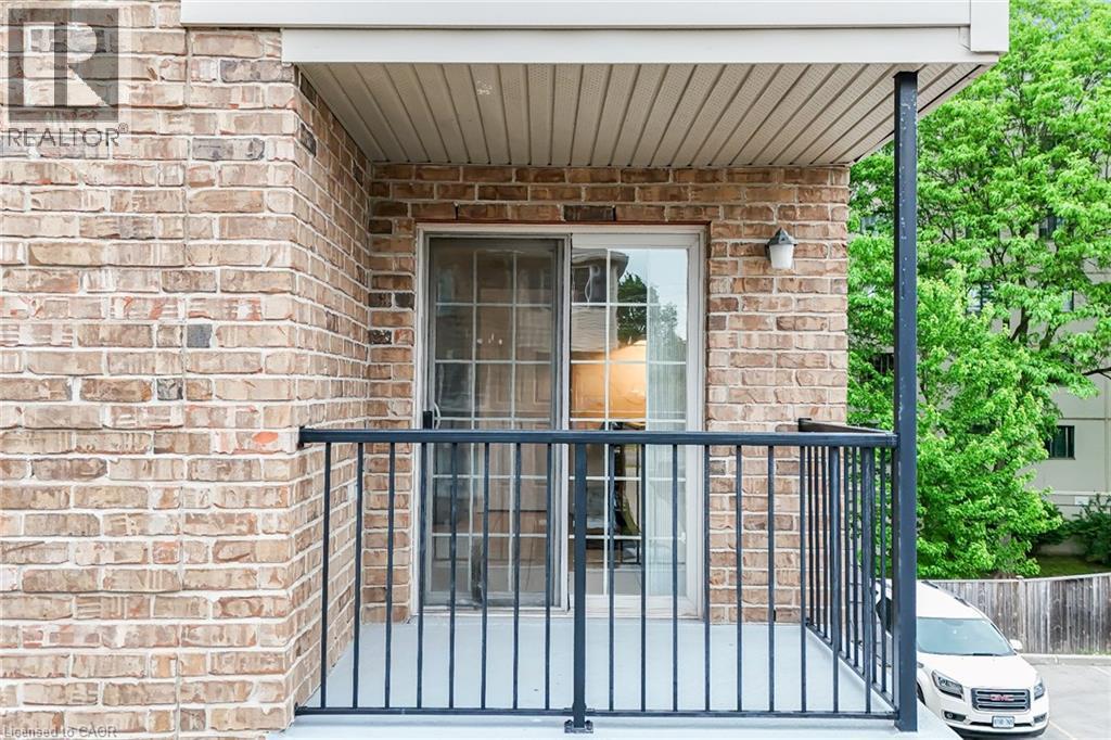 12 Holborn Drive Unit# 37e, Kitchener, Ontario N2A 0A4 - Photo 16 - 40837786