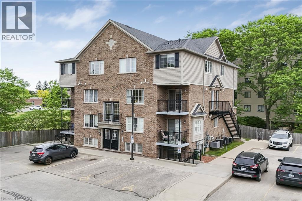 12 Holborn Drive Unit# 37e, Kitchener, Ontario N2A 0A4 - Photo 2 - 40837786