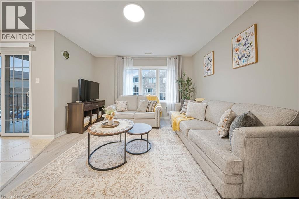 12 Holborn Drive Unit# 37e, Kitchener, Ontario N2A 0A4 - Photo 6 - 40837786