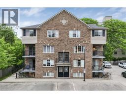 12 HOLBORN Drive Unit# 37E, Kitchener, Ontario
