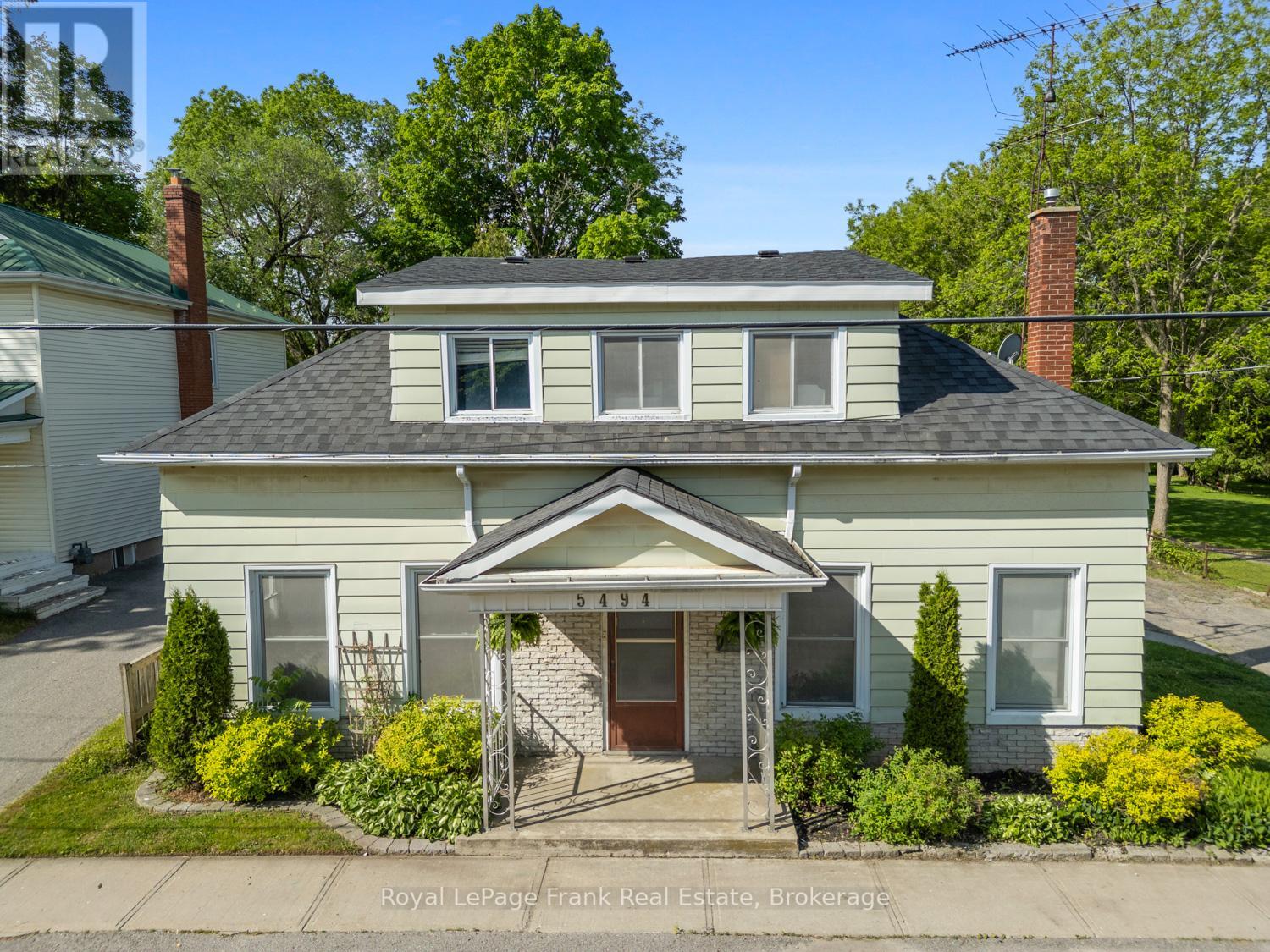 5494 OLD SCUGOG ROAD, Clarington, Ontario