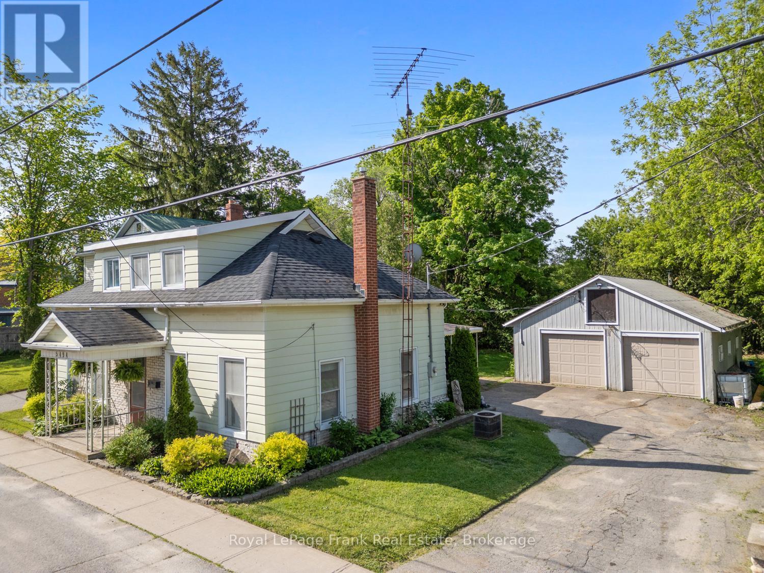 5494 Old Scugog Road, Clarington, Ontario  L0B 1J0 - Photo 2 - E13419372
